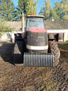 Трактор Case IH Magnum 310 2008. Ціна 35 000 $ - оголошення