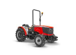 Трактор TUMOSAN 5255N (пр-во Турция) в Украине 55 л. с. - оголошення