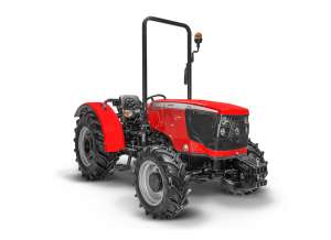 Трактор TUMOSAN 5255S (производства Турция) в Украине - оголошення