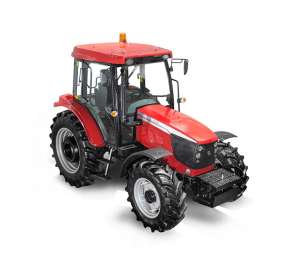 Трактор TUMOSAN 8105 (Турция) в Украине 105 л. с. - оголошення