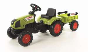 Трактор Педальный с Прицепом Ranch Trac Falk 2040A