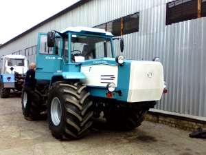 Трактор ХТЗ - оголошення