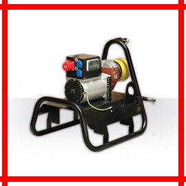 Тракторный генератор Agrovolt. Генератор трактор. Генератор на трактор. - объявление