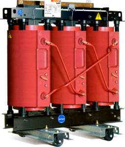 Трансформаторы ТС, ТСЗ, ТСЗП - оголошення