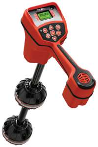 Трассоискатель NaviTrack Scout Ridgid - оголошення