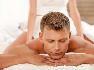 Требуется массажистка в SPA-салон - объявление