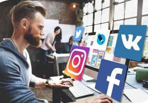 Требуется модератор на работу в офис