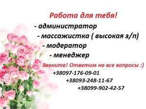 Требуется оператор ПК по работе с соц сетями, менеджеры