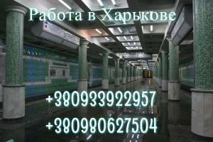 Требуется ответственная девушка-оператор от 18 лет - объявление