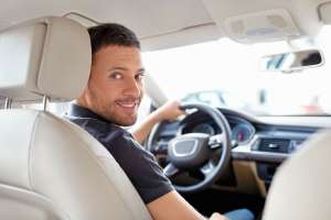 Требуются водители в компанию Uber, комиссия всего 6 % - оголошення
