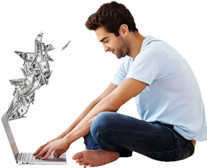 Требуются работники на удаленную работу - объявление