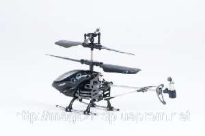 Трех канальный вертолет «iHelicopter 291» на инфракрасном управлении - оголошення