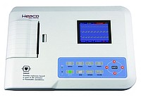 Трехканальный электрокардиограф Heaco 300G - объявление