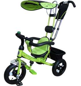Трехколесный велосипед Mini Trike надувные колеса - объявление