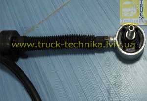 Трос переключения кпп Renault Rvi Premium DXI 3690mm - оголошення