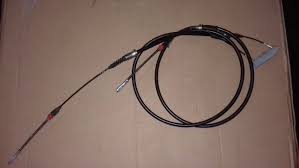 Трос ручного гальма CAT 163-0755__1630755 - объявление