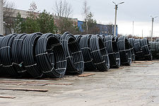 Труба полиэтиленовая - оголошення