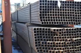 Труба профильная 30х30х 2.5 ст20 - оголошення