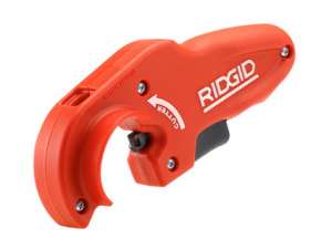 Труборез для пластиковых труб модель P-TEC 5000 Ridgid - оголошення