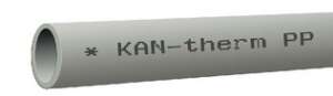 Трубы KAN-therm для отопления - оголошення