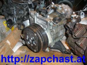 Турбина бу (б/у) Mazda (Мазда) 2, 3, 6, CX-7,СХ-7-1, СХ-9 - оголошення
