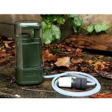 Туристический фильтр для очистки воды Miniwell L610 - оголошення