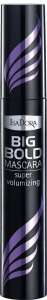 Тушь для объема IsaDora Big Bold Mascara - оголошення