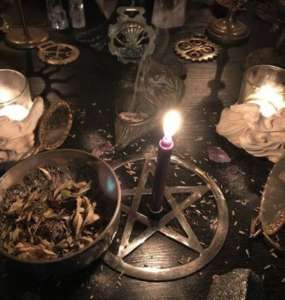 Тёмный маг профессионал Одесса. 43 года практики. Услуги. Обучение, контракт. - объявление