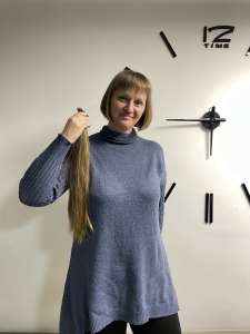 У Кривому Розі купуємо волосся ДОРОГО! ТЕЛЕГРАМ 0633013356,ВАЙБЕР 0961002722 - оголошення