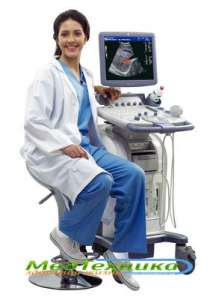 УЗИ аппарат Logiq C5 Premium - оголошення