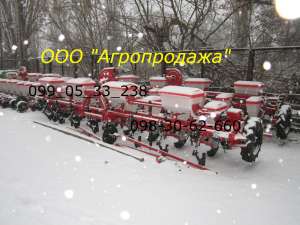 УПС-8 сеялка пропашная, купите УПС сегодня в Днепре - объявление