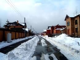 УЧАСТОК 10 СОТОК в котеджном городке "Чернобылец-2001" в Киеве. - объявление