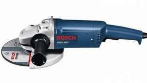 Угловая шлифмашина (болгарка) Bosch Professional GWS 22-230 JH - оголошення