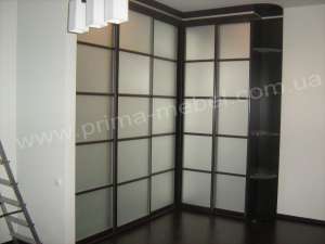 Угловые шкафы купе на заказ качество и сервис по доступной цене. - объявление