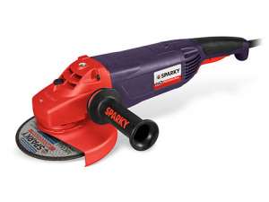 Углошлифовальная машина SPARKY M 2000 HD AVR - оголошення