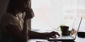 Удаленная Работа (на дому) в интернете для женщин - объявление