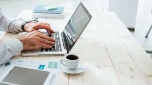 Удаленная работа ПК - оголошення