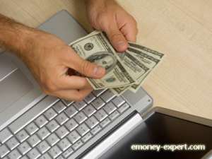 Удаленная работа на дому без вложений - объявление