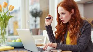 Удаленная работа по рассылке писем на компьютере.Женщины.. - объявление