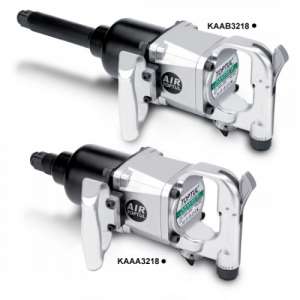 Ударный пневматический гайковерт KAAA321808 - оголошення