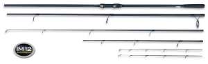 Удилище карп-фидер Carp Expert Double Tip 3,6м 3Lbs Heavy - объявление