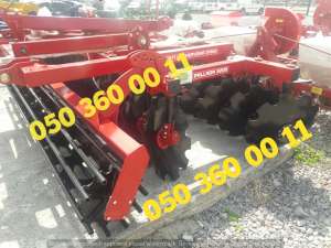 Удобная борона PALLADA 3200 с отличным соотношением "цена-качество" - объявление