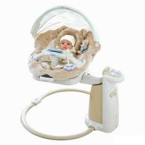 Укачивающий центр Graco Sweetpeace - оголошення
