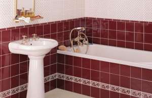 Укладка плитки и другие отделочные работы - объявление