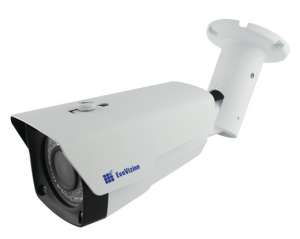 Уличная AHD камера видеонаблюдения EvoVizion AHD-915-100VF - оголошення