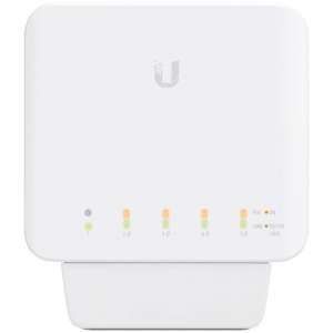 Уличный коммутатор Ubiquiti USW-FLEX со скидкой в Киеве - объявление