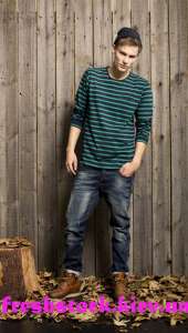 Ультрамодная стоковая одежда Solid Jeans, Frank Q, Jack&Jones! - оголошення