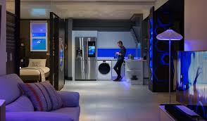 Умным дом smart Монтаж Будущего в Вашем доме Днепр и область