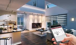 Умным дом smart Монтаж Будущего в Вашем доме Днепр и область