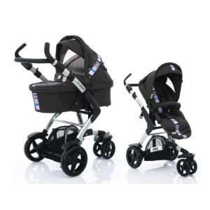 Универсальная коляска 2 в 1 ABC Design 3 TEC цена 10400 грн - оголошення